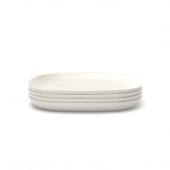 EKOBO Recycled Bamboo Plate Set Best Sellers