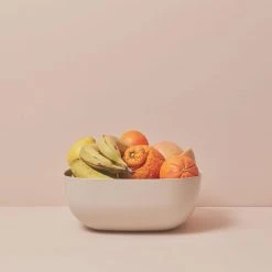 EKOBO Recycled Bamboo Salad Bowl + Servers Set