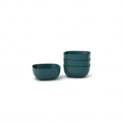 EKOBO Recycled Bamboo Small Bowl Set Best Sellers