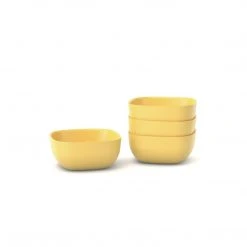 EKOBO Recycled Bamboo Small Bowl Set Best Sellers