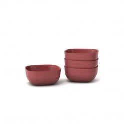 EKOBO Recycled Bamboo Small Bowl Set Best Sellers
