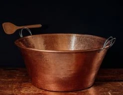 Sertodo Copper Home Goods Recycled Copper Permian Basins