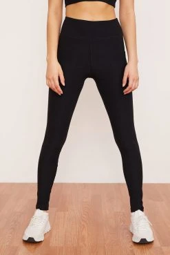 Wolven Recycled Legging With Pockets - Onyx Best Sellers 15 Wolven Recycled Legging With Pockets - Onyx Best Sellers