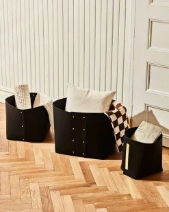 Slash Objects Recycled Rubber Bin New Arrivals