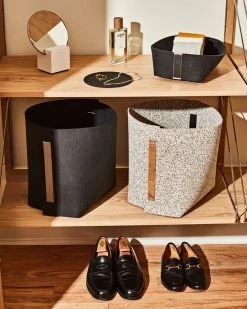 Slash Objects Recycled Rubber Bin New Arrivals