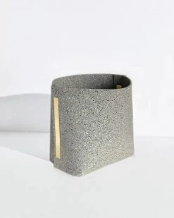 Slash Objects Recycled Rubber Bin New Arrivals