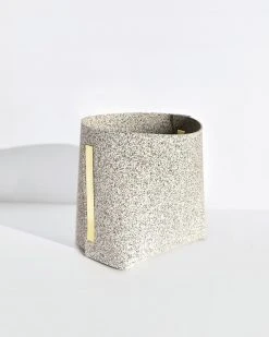 Slash Objects Recycled Rubber Bin New Arrivals