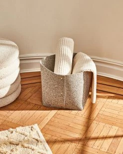 Slash Objects Recycled Rubber Bin New Arrivals