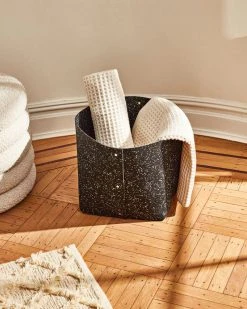 Slash Objects Recycled Rubber Bin New Arrivals