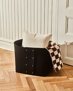 Slash Objects Recycled Rubber Bin New Arrivals