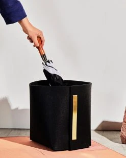 Slash Objects Recycled Rubber Bin New Arrivals