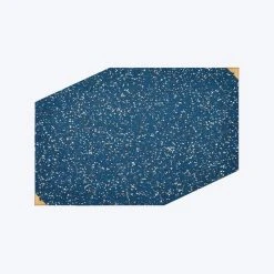 Slash Objects Kitchen + Dining Recycled Rubber Placemat Set 32 Slash Objects Kitchen + Dining Recycled Rubber Placemat Set