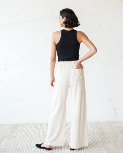 WVN Relaxed Pant Clothing