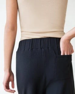 WVN Relaxed Pant Clothing