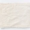 Coyuchi Remi Quilted Baby Blanket - Undyed Baby Gifts 1 Coyuchi Remi Quilted Baby Blanket - Undyed Baby Gifts
