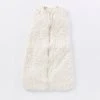 Coyuchi Baby Gifts Remi Quilted Snuggle Sack - Undyed 1 Coyuchi Baby Gifts Remi Quilted Snuggle Sack - Undyed