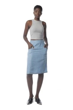 Synergy Organic Clothing Revival Tencel Skirt Best Sellers 10 Synergy Organic Clothing Revival Tencel Skirt Best Sellers