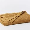 Coyuchi Reyes Waffle Blanket - Hazel Best Sellers