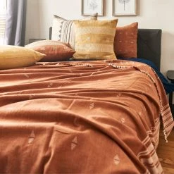 Studio Variously Reyti Blanket Home Goods