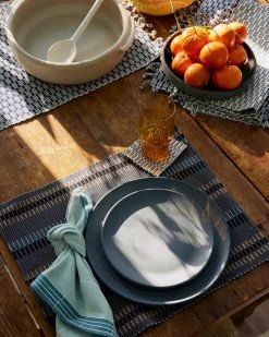 Minna Ridges Coaster Set New Arrivals