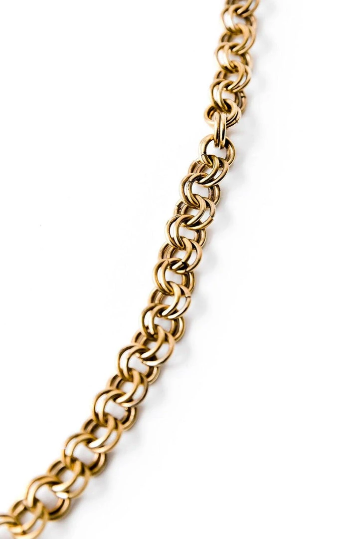 Abby Alley Riley Necklace Jewelry 8 Abby Alley Riley Necklace Jewelry