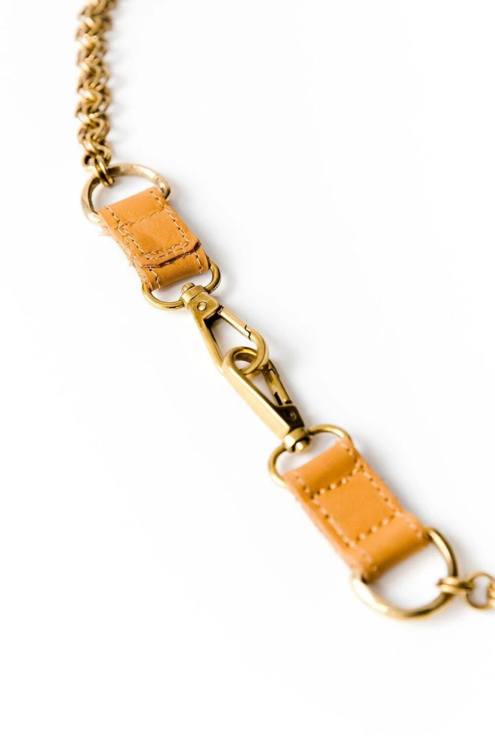 Abby Alley Riley Necklace Jewelry 7 Abby Alley Riley Necklace Jewelry