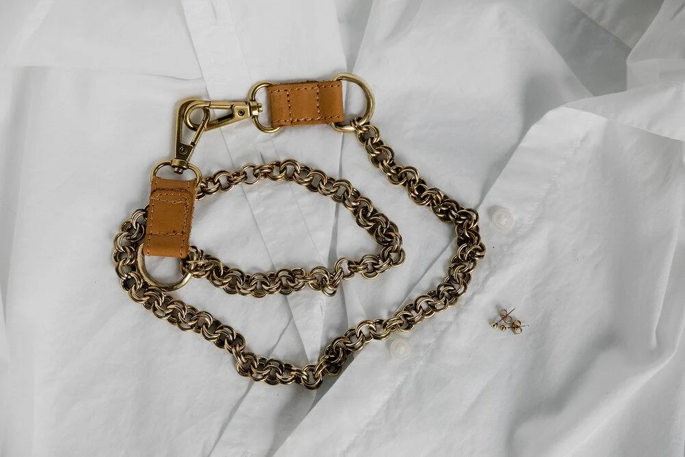 Abby Alley Riley Necklace Jewelry 9 Abby Alley Riley Necklace Jewelry