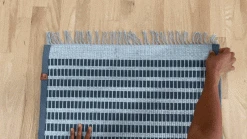 Ma Wovens Hemp Ritual Rug / Yoga Mat Best Sellers 30 Ma Wovens Hemp Ritual Rug / Yoga Mat Best Sellers