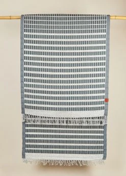 Ma Wovens Hemp Ritual Rug / Yoga Mat Best Sellers