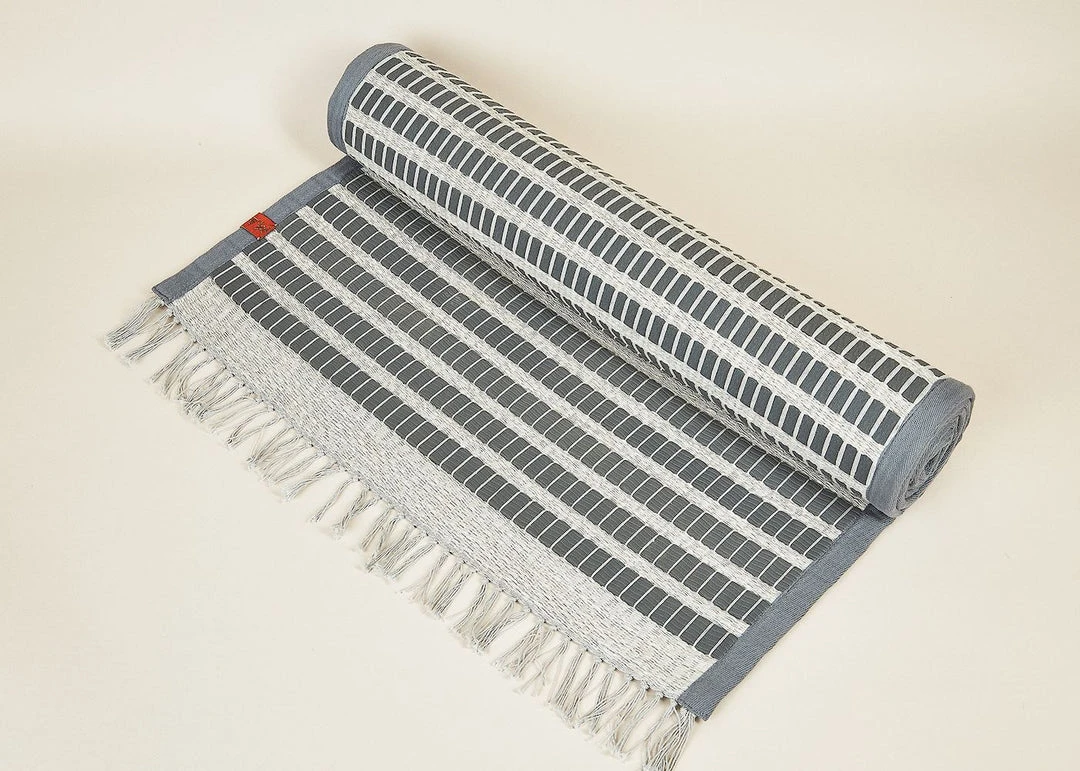 Ma Wovens Hemp Ritual Rug / Yoga Mat Best Sellers 15 Ma Wovens Hemp Ritual Rug / Yoga Mat Best Sellers