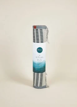 Ma Wovens Hemp Ritual Rug / Yoga Mat Best Sellers 45 Ma Wovens Hemp Ritual Rug / Yoga Mat Best Sellers