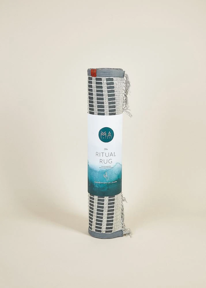 Ma Wovens Hemp Ritual Rug / Yoga Mat Best Sellers 24 Ma Wovens Hemp Ritual Rug / Yoga Mat Best Sellers