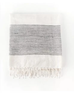 Creative Women Home Goods Riviera Throw Blanket