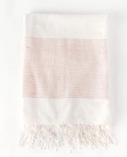 Creative Women Home Goods Riviera Throw Blanket