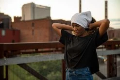 Jenni Earle Roam Free Bandana - Ecru Best Sellers 13 Jenni Earle Roam Free Bandana - Ecru Best Sellers