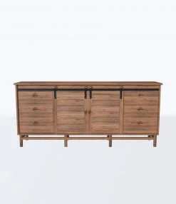 Masaya & Co. Furniture Roble Console