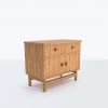 Masaya & Co. Roble Side Table / Nightstand