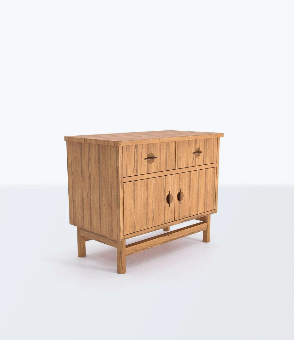 Masaya & Co. Roble Side Table / Nightstand 3 Masaya & Co. Roble Side Table / Nightstand