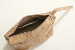 Tiradia Cork Best Sellers Room For Two Cork Dopp Kit