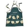 Ichcha Rose Harvest Apron Home Goods 1 Ichcha Rose Harvest Apron Home Goods