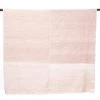 Swahili African Modern Rose Pink Waha Gabi Shawl