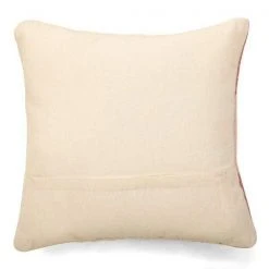 Casa Amarosa Rosette Kilim Wool Throw Pillow Cover 16 Casa Amarosa Rosette Kilim Wool Throw Pillow Cover