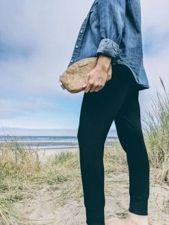 Carry Courage Rule Breaker Zippered Pouch