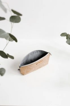 Carry Courage Rule Breaker Zippered Pouch