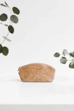 Carry Courage Rule Breaker Zippered Pouch