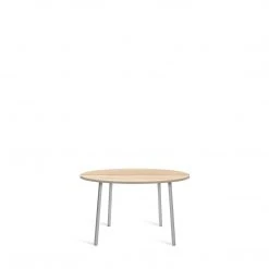 Emeco Run Cafe Table