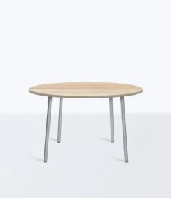 Emeco Run Cafe Table