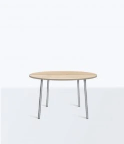 Emeco Run Cafe Table