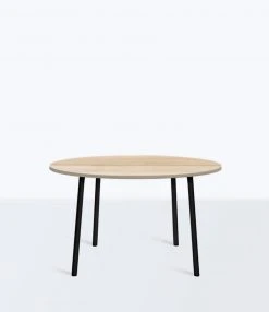 Emeco Run Cafe Table