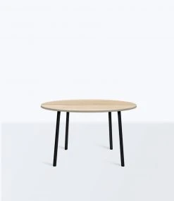 Emeco Run Cafe Table